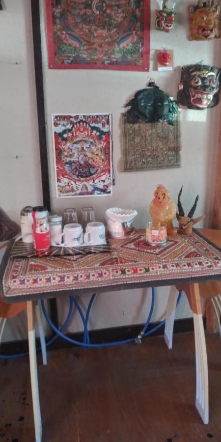 La Loma Del Chivo Llc - The Spirit Room 马拉松 外观 照片