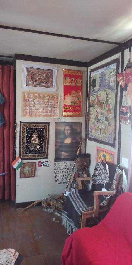 La Loma Del Chivo Llc - The Spirit Room 马拉松 外观 照片