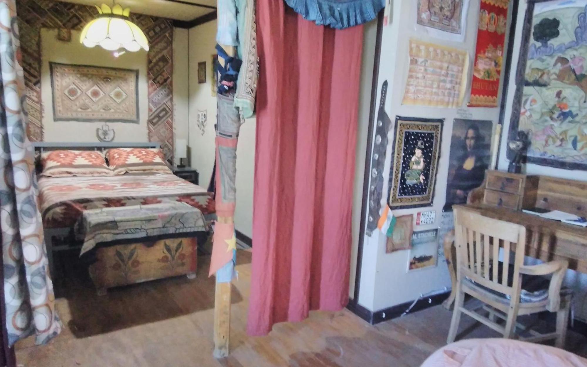 La Loma Del Chivo Llc - The Spirit Room 马拉松 外观 照片