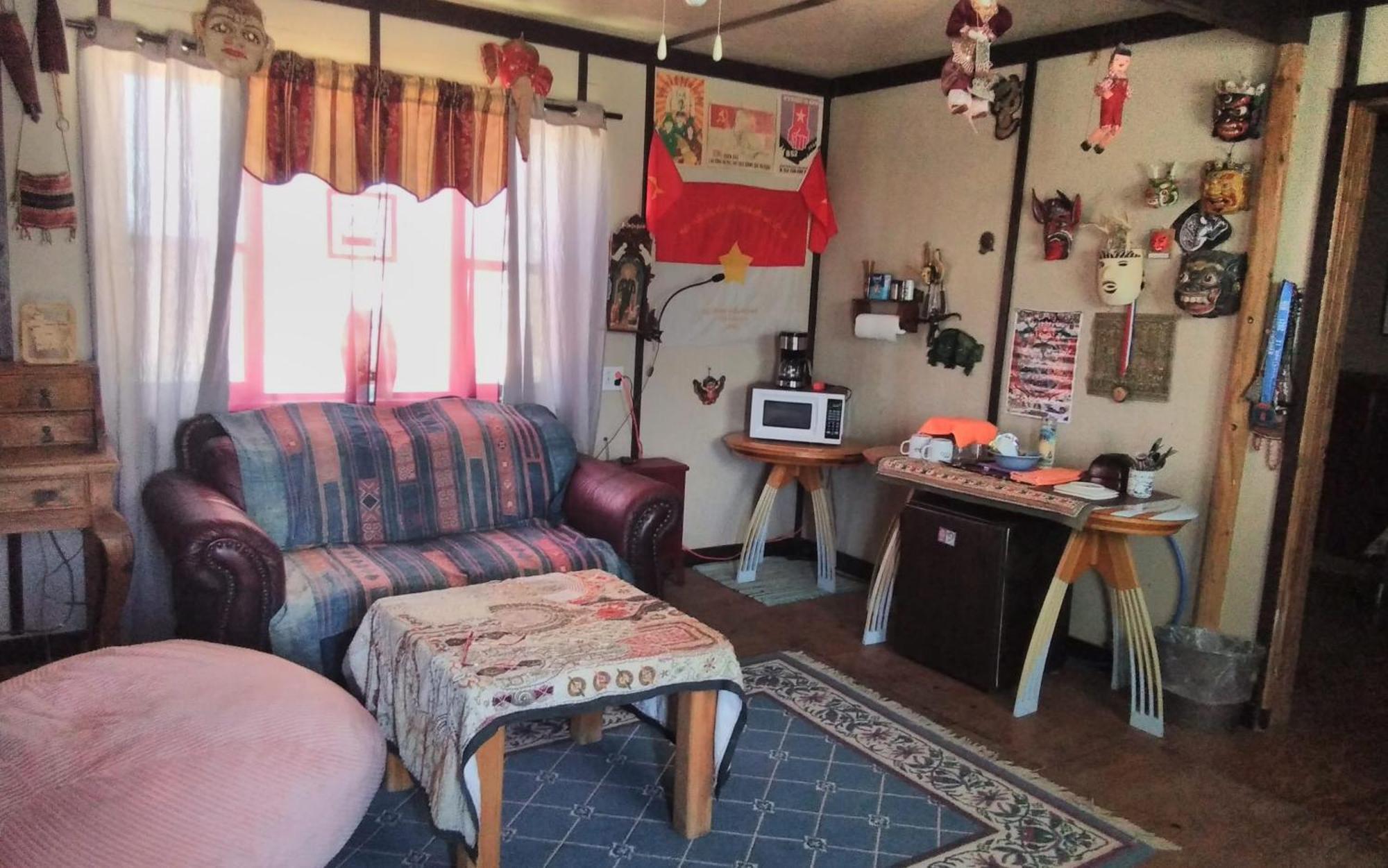 La Loma Del Chivo Llc - The Spirit Room 马拉松 外观 照片