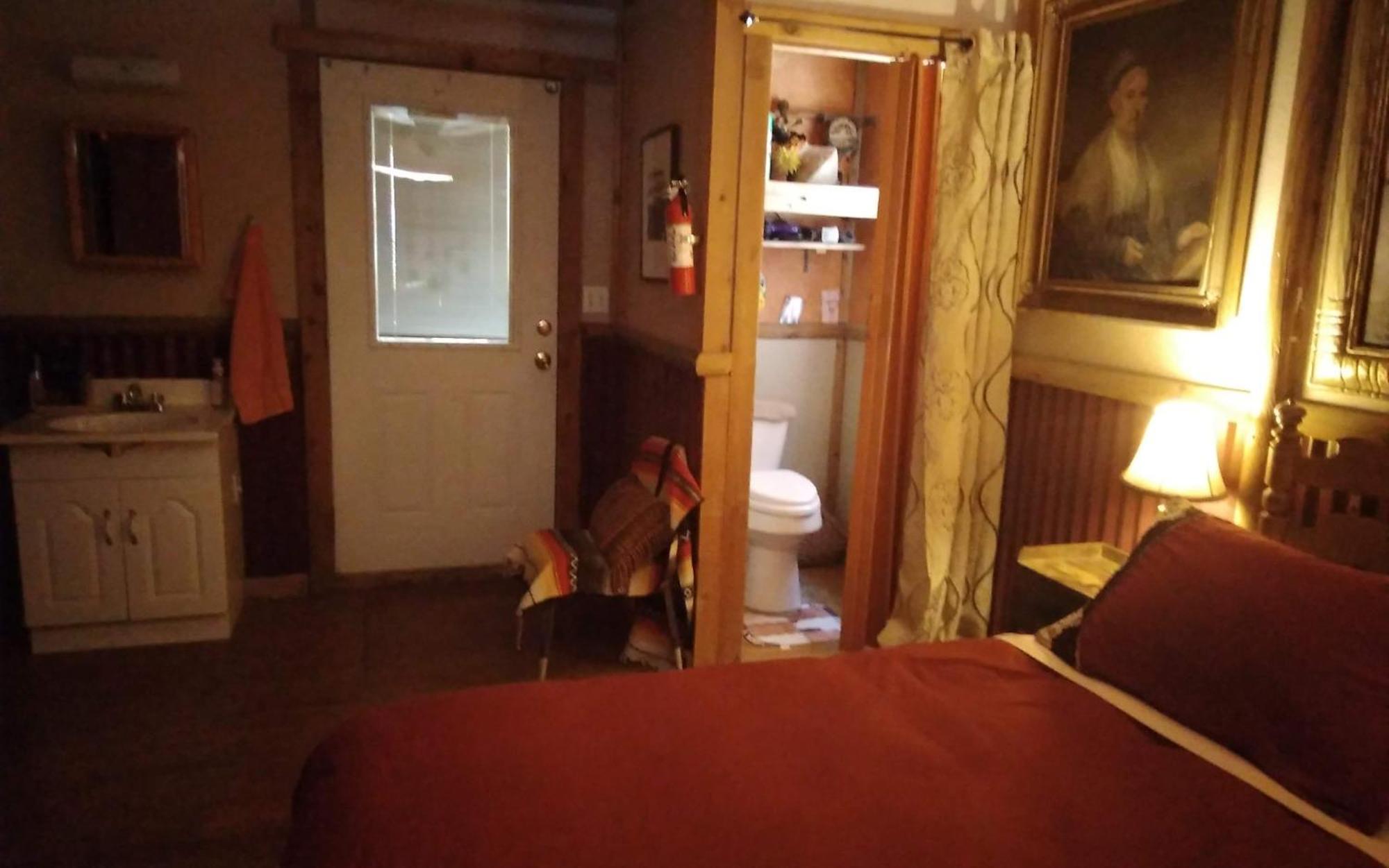 La Loma Del Chivo Llc - The Spirit Room 马拉松 外观 照片