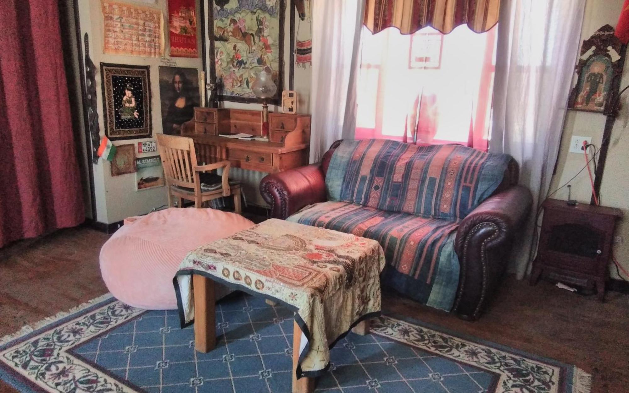 La Loma Del Chivo Llc - The Spirit Room 马拉松 外观 照片