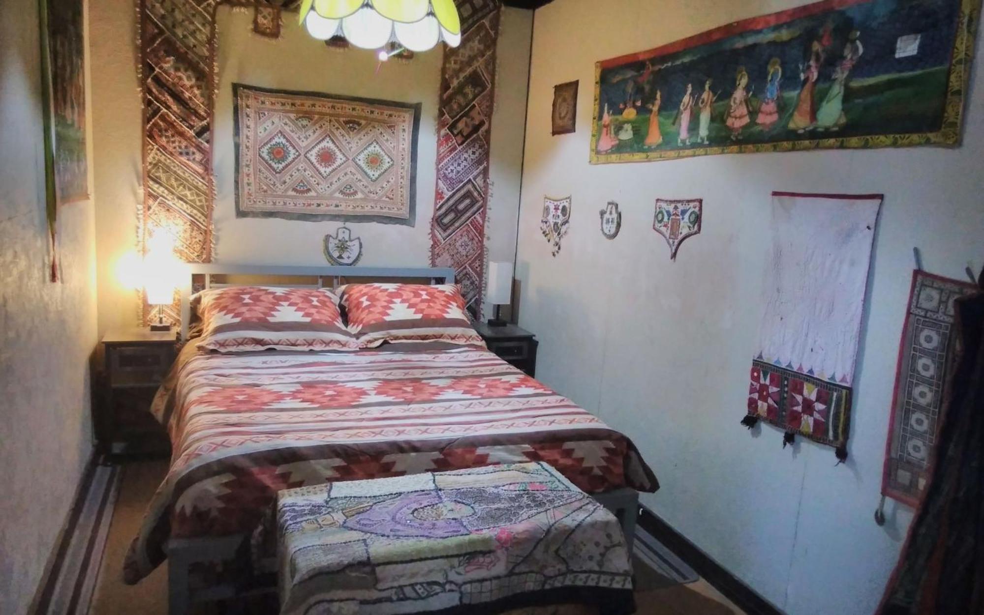 La Loma Del Chivo Llc - The Spirit Room 马拉松 外观 照片